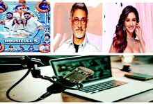 ક્લેપ એન્ડ કટ: ﻿...તો આવા છે ‘હાઉસફૂલ ફાઈવ’ના બંને એન્ડ