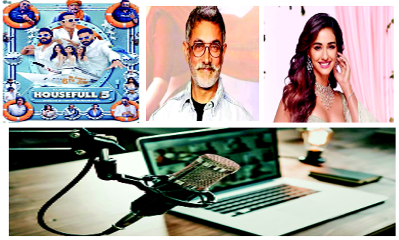 ક્લેપ એન્ડ કટ: ...તો આવા છે ‘હાઉસફૂલ ફાઈવ’ના બંને એન્ડ