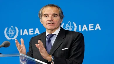 ઇઝરાયલ ઈરાન યુદ્ધ આઈએઇએ