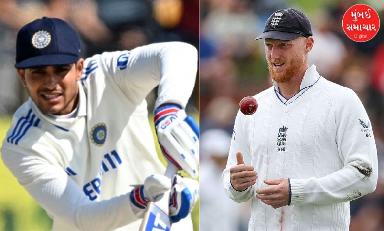 IND vs ENG: England team announced for the first Test, these 2 deadly bowlers included in the team