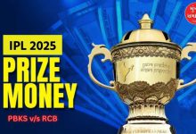 How much cash prize will the team that wins the championship today receive?