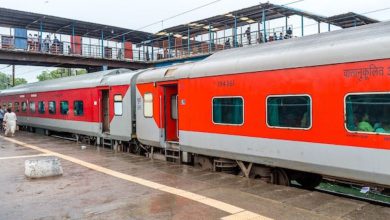 રેલવેનો મોટો નિર્ણય: 24 કલાક પહેલા મળશે કન્ફર્મ ટિકિટની માહિતી, પ્રવાસીઓને રાહત પેટાઃ હાલ પાયલોટ પ્રોજેક્ટ શરૂ કરવામાં આવ્યો છે અને અત્યાર સુધી કોઈ સમસ્યા આવી નથી