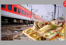 This is how you can order delicious food in the train! IRCTC has launched a new service, know the complete details…