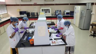 72 કલાકમાં ડીએનએ દ્વારા મૃતદેહોની ઓળખ: 22 મહિલા નિષ્ણાત સહિત 54 નિષ્ણાતો રહ્યા ખડેપગે