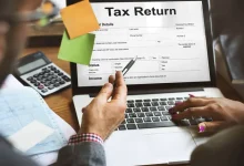Income tax return