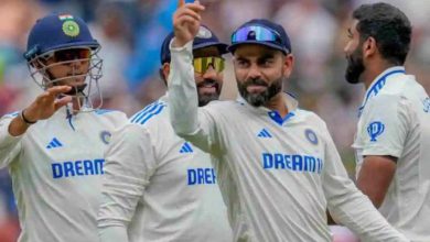 ‘ભારતીય ટીમમાં પ્રતિભા તો છે પણ...’ ઇંગ્લેન્ડના વાઇસ-કેપ્ટનને પડકાર ફેંક્યો