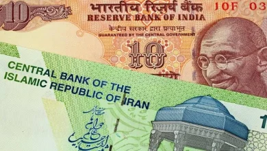 ભારત રૂપિયો અને ઈરાન રિયાલ સરખામણી