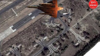 Indian Army's attack: 6 fighter jets and 30 missiles destroyed in 4-day conflict with Pakistan...