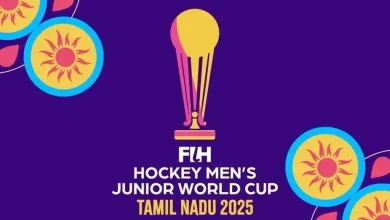 India Pakistan hockey match