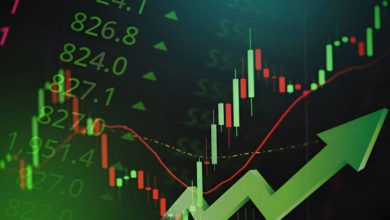 શેરબજારમાં એકાએક ઉછાળો કેમ આવ્યો?