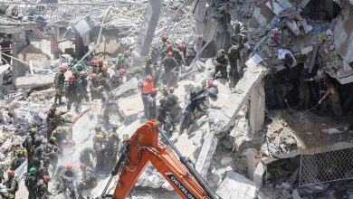 ઈરાન-ઈઝરાયલ યુદ્ધ: 10,000 ભારતીય પર ખતરો, રેસ્ક્યૂ ઓપરેશન શરૂ! ઈરાનમાંથી ભારતીય વિદ્યાર્થીઓને સુરક્ષિત રીતે લાવવા માટે સરકાર એક્ટિવ