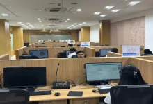 આરોગ્ય સમીક્ષા કેન્દ્ર: ગાંધીનગરમાં નવતર પહેલથી ગુજરાતની આરોગ્ય સેવાઓ બનશે વધુ સુદ્રઢ