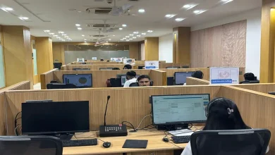 આરોગ્ય સમીક્ષા કેન્દ્ર: ગાંધીનગરમાં નવતર પહેલથી ગુજરાતની આરોગ્ય સેવાઓ બનશે વધુ સુદ્રઢ