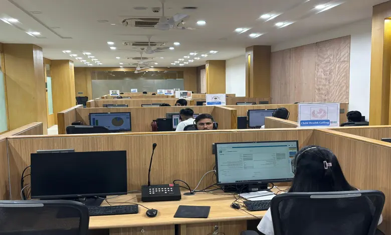 આરોગ્ય સમીક્ષા કેન્દ્ર: ગાંધીનગરમાં નવતર પહેલથી ગુજરાતની આરોગ્ય સેવાઓ બનશે વધુ સુદ્રઢ