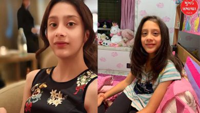 હવે સોશિયલ મીડિયા પર આ સ્ટાર કિડની નશીલી આંખોની થઈ ચર્ચા...