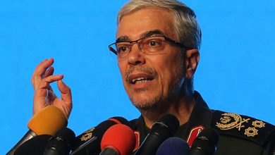 ઇઝરાયેલના ઈરાન પરના હુમલામાં સશસ્ત્ર દળોના ચીફ મોહમ્મદ બઘેરીનું મોત