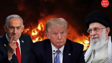 3 ઠેકાણા, 7 બોમ્બર્સ અને 25 મિનિટઃ ઈરાન સામેના અમેરિકાના ઓપરેશનનું સિક્રેટ જાણો