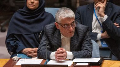 યુએનએસસીની બેઠકમાં ઈરાન અમેરિકા અને ઈઝરાયેલ પર ભડક્યું, અન્ય દેશોએ પણ આપી પ્રતિક્રિયા