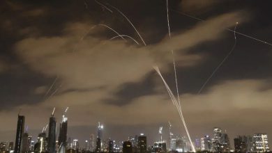 ઇરાને ઈઝરાયલ પર કર્યા મિસાઇલ હુમલા, ઈઝરાયલે નાગરિકો માટે એલર્ટ જાહેર કર્યું