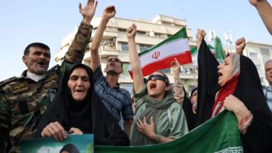 ઇરાનનું મોટું નિવેદન, ઇરાની સેના અમેરિકાને જવાબ આપવા રણનીતિ નક્કી કરશે