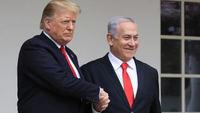 Donald Trump gave this reaction after Israeli PM Benjamin Netanyahu was acquitted of corruption charges