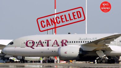 ઈરાન ઈઝરાયલ યુદ્ધ વચ્ચે ઈરાકે એરસ્પેસ બંધ કરી, કતાર એરવેઝે પણ અનેક ફ્લાઇટ રદ કરી