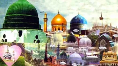 મુખ્બિરે ઈસ્લામ