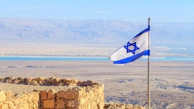 ઈઝરાયલને મળ્યું તહેરાન હવાઈ નિયંત્રણ