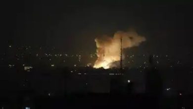 ઇઝરાયેલ-ઈરાન તણાવ: ઈરાનમાં રહેતા ભારતીય નાગરિકોને સાવચેત રહેવા એડવાઈઝરી