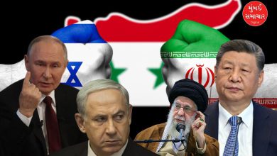 Israel-Iran war, Jinping-Putin talks