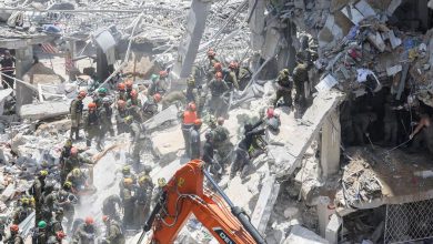 ઇઝરાયલના ડરથી ઈરાનની રાજધાની તેહરાનમાં ફફડાટ: લાખો લોકો શહેર છોડી રહ્યા છે