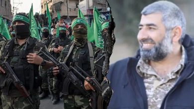 ઇઝરાયલે એર સ્ટ્રાઈકમાં હમાસના ટોપ કમાન્ડરને માર્યો, 7 ઓક્ટોબરના હુમલાનો માસ્ટર માઇન્ડ