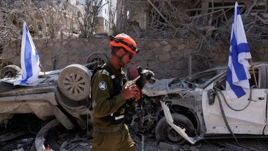 ઇઝરાયેલ ઇરાન પર વધુ ભિષણ હુમલા કરશે; સેના પ્રમુખે આપી ચેતવણી