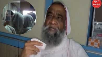 દુરાચારના આક્ષેપોથી ઘેરાયેલા જૈન સાધુ સાગરચન્દ્રસાગર અને બે સાધ્વી સામે આખરે પોલીસ ફરિયાદ