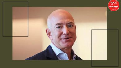 Jeff Bezos lost the position of the second richest person in the world, this person gained the position