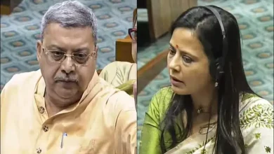 ટીએમસીમાં આંતરિક કલહ: મહુઆ મોઇત્રાના લગ્ન પર કલ્યાણ બેનર્જીની વિવાદાસ્પદ ટિપ્પણી