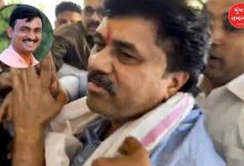 Karad encounter contract case