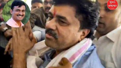 Karad encounter contract case
