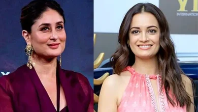 કરીના કપૂર-દિયા મિર્ઝાનો ઝઘડો