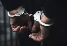 Assam Youth Arrested in Mumbai for 5 Crimes