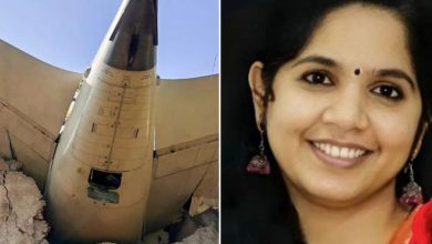 વિમાન દુર્ઘટના બાદ નર્સ વિશે કરી અપમાનજનક ટિપ્પણી, કેરળના સરકારી અધિકારીની ધરપકડ