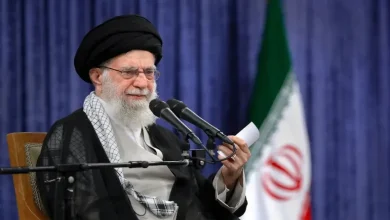 Israel-Iran war Khamenei handed over powers to the army