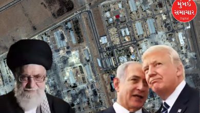 Khamenei's roar after the ceasefire: Victory over Israel and America!