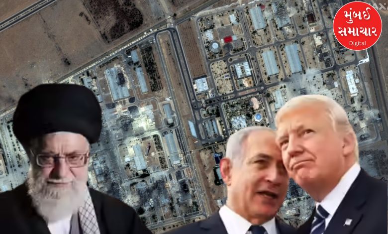 Khamenei's roar after the ceasefire: Victory over Israel and America!