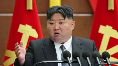 ઇઝરાયલ ઈરાન યુદ્ધ ઉત્તર કોરિયા