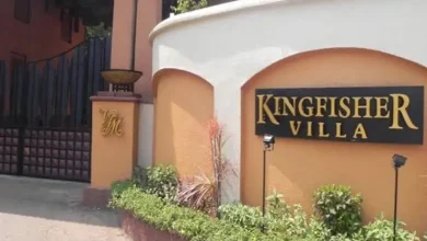 ગોવાના 'કિંગફિશર વિલા'નો નવો માલિક સચિન જોશી