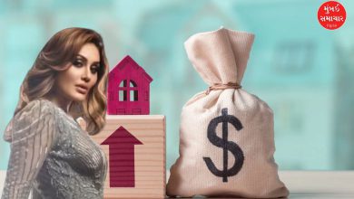 Know Shefali Jariwala's net worth in crores with one click