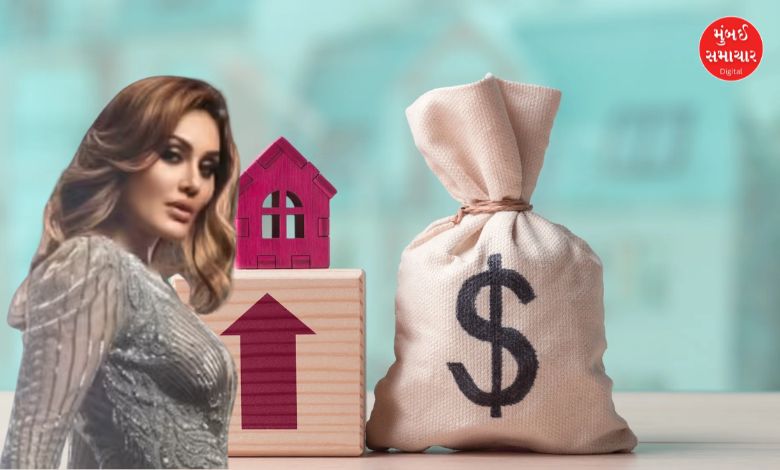 Know Shefali Jariwala's net worth in crores with one click