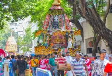 કોલકાતામાં ભગવાન જગન્નાથની રથયાત્રામાં ઉમેરાશે આ અનોખું આકર્ષણ