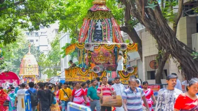 કોલકાતામાં ભગવાન જગન્નાથની રથયાત્રામાં ઉમેરાશે આ અનોખું આકર્ષણ